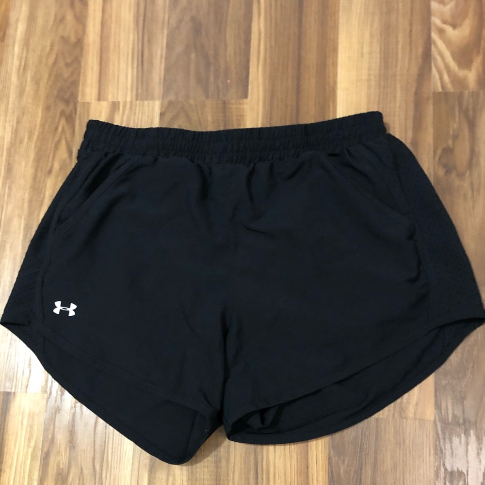 Under Armour shorts